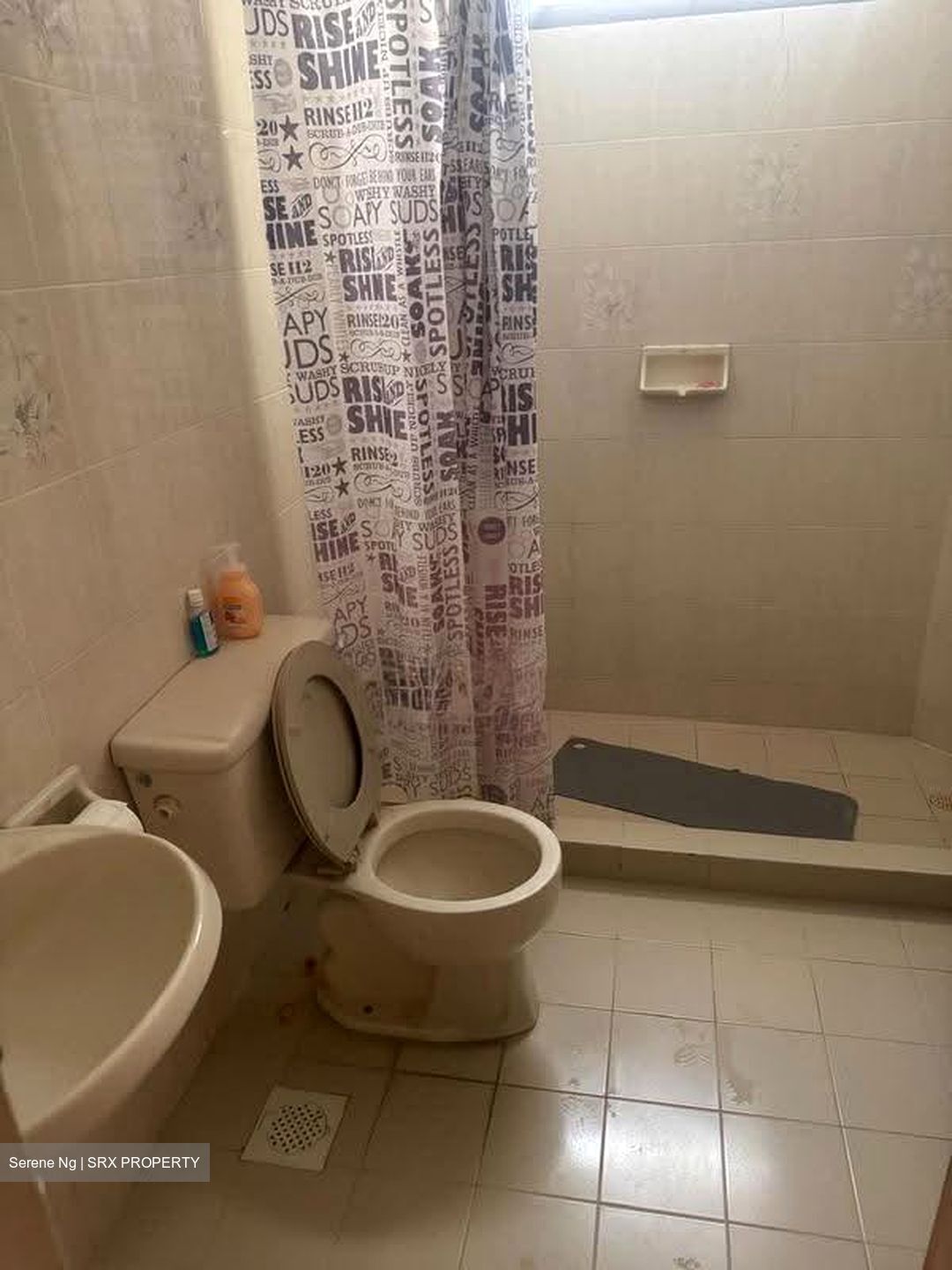 Cashew Heights Condominium (D23), Condominium #612496161